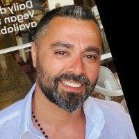 Elias Samarani