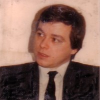 Leon Plourde