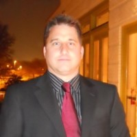 Daniel Hodges