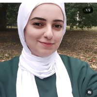 Shereen Emam