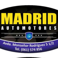 Madrid Automotores