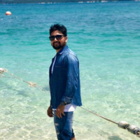 Saurabh Sharma