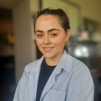 Anna Bourke