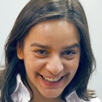 Paula Calheiros