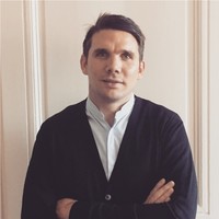 Julien Cogez Cousseau