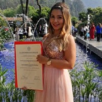 Lina Alarcon