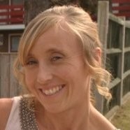 Michelle Dungar