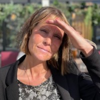 Jozefine Björkman