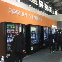 Yomi Yang(Xy Vending)
