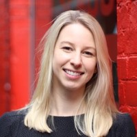 Anna King