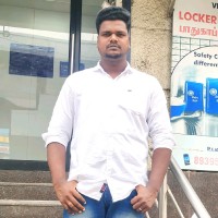 Arun Iyyanar