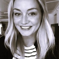 Olivia Vindrot