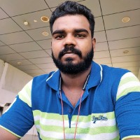 Muthu Chandran