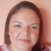 Isabel Monte