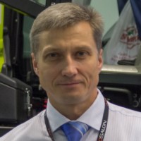 Alexey Khlebnikov