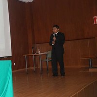 Abraham Nájera Ayala