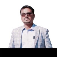Deepak kumar Roy