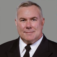 Howard Murphy, PhD, FAcEM, CEM, NRP