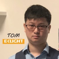 Tom (EKLIGHT Manufacturer)