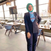 Raghda Alhashimy