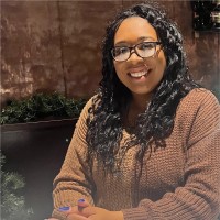 Janisha Hall