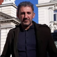 Ali B. Langroudi