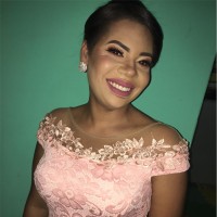 ELISÂNGELA DUARTE SANTOS ARAÚJO
