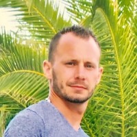 Ludovic Vanacker