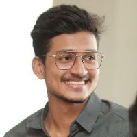 Govind G