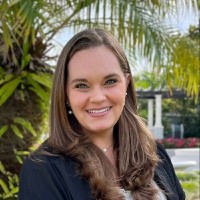 Stacia Scharf, Cam