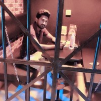 Shiva C.