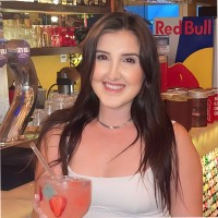 Caroline Isilda Rosa da Silva