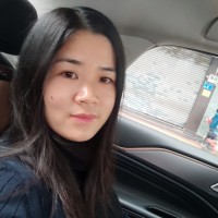 Joy Yi