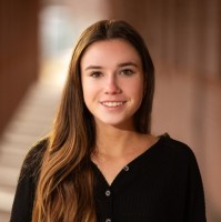 Ainsley McCarthy