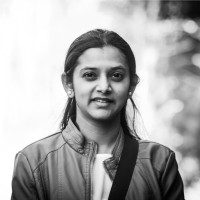 Mayuri K. Heggade