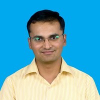Gaurang Trivedi