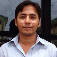 Sangram Mahapatra