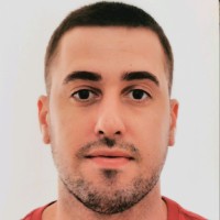 Sergio Fernandez Crego
