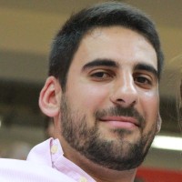Ricardo Mantas