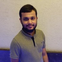 Dhruv Modi