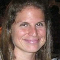 Anne Lee Mcrea