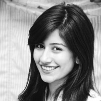 Bushra M