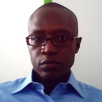 Dinsy Pierre Pascal GOUDIABY