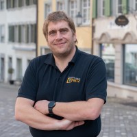 Anton Schaad
