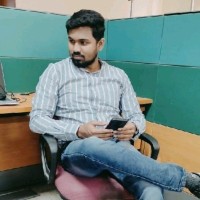 Vignesh Waran