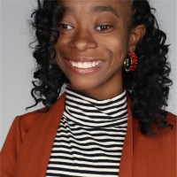 Chante Mcdonald