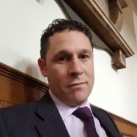 Tim Kirk