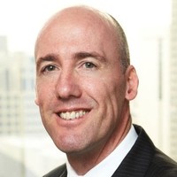 Andrew Pearce