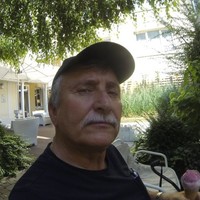 Ron Down