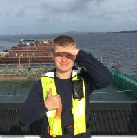 Lars Engel Ulfsnes